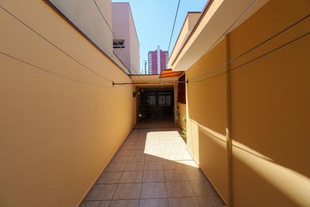 Casa à venda com 280m², 2 quartos e 1 vagaQuintal