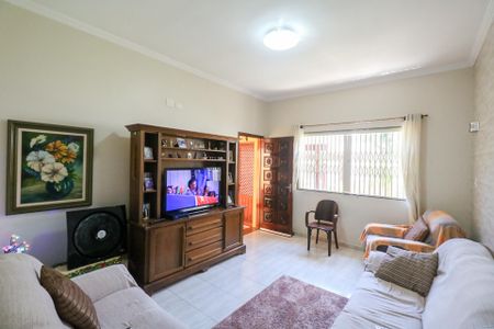 Casa à venda com 2 quartos, 280m² em Barcelona, São Caetano do Sul