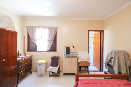 Casa à venda com 280m², 2 quartos e 1 vagaEdicula