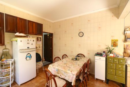 Casa à venda com 280m², 2 quartos e 1 vagaCozinha