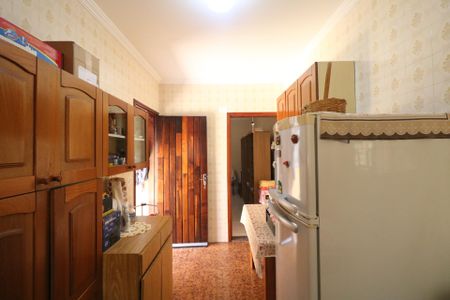 Casa à venda com 280m², 2 quartos e 1 vagaEdicula