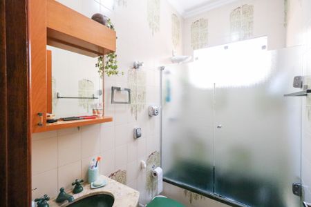 Casa à venda com 280m², 2 quartos e 1 vagaBanheiro