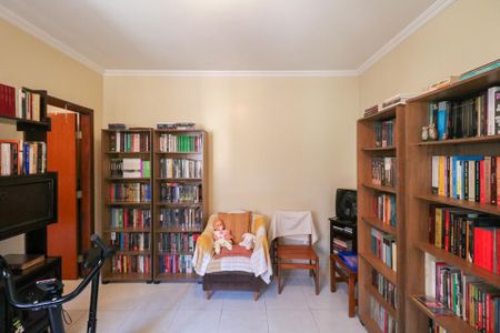 Casa à venda com 280m², 2 quartos e 1 vagaEdicula