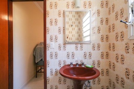 Casa à venda com 280m², 2 quartos e 1 vagaEdicula