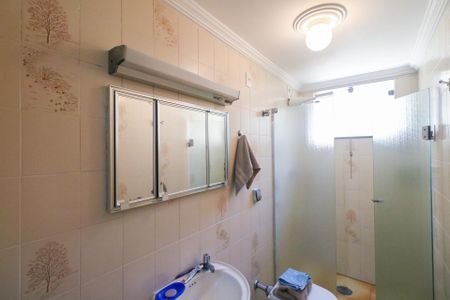 Casa à venda com 280m², 2 quartos e 1 vagaBanheiro da Suíte