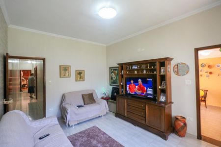 Casa à venda com 280m², 2 quartos e 1 vagaSala