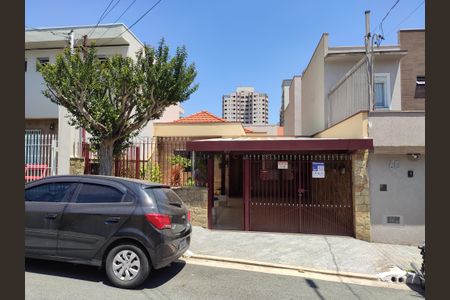 Casa à venda com 280m², 2 quartos e 1 vagaFachada