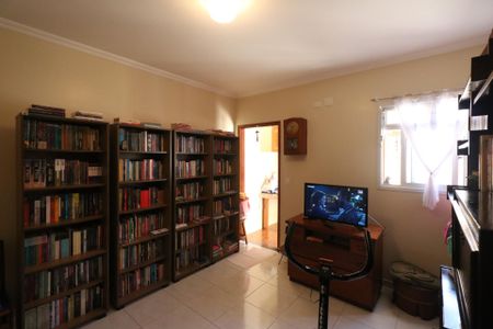 Casa à venda com 280m², 2 quartos e 1 vagaEdicula