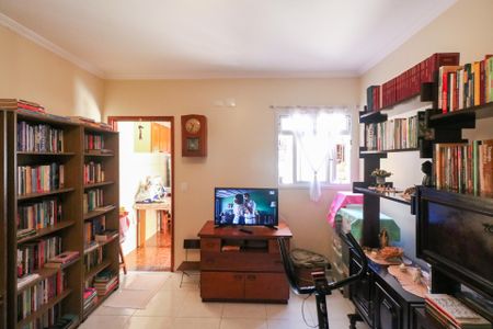 Casa à venda com 280m², 2 quartos e 1 vagaEdicula