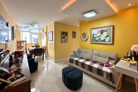 Apartamento à venda com 3 quartos, 80m² em Copacabana, Rio de Janeiro