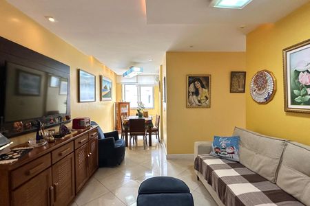 Apartamento à venda com 3 quartos, 80m² em Copacabana, Rio de Janeiro