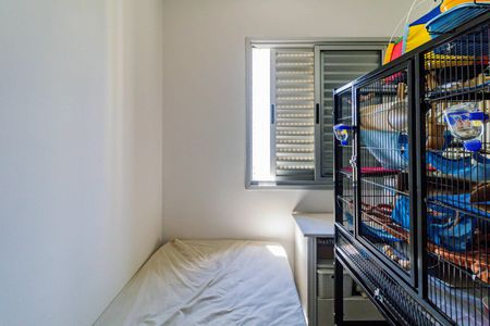 Apartamento à venda com 50m², 2 quartos e 1 vagaQuarto 02