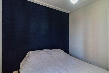 Apartamento à venda com 50m², 2 quartos e 1 vagaQuarto 01