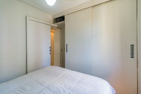 Apartamento à venda com 50m², 2 quartos e 1 vagaQuarto 01