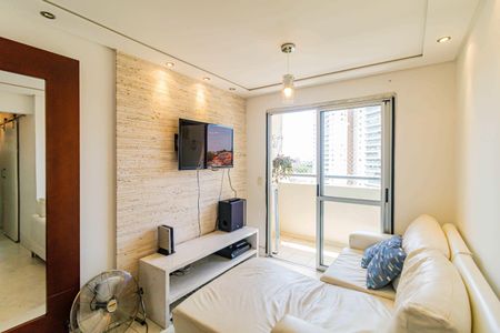 Apartamento à venda com 2 quartos, 50m² em Jardim Esmeralda, São Paulo