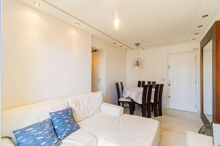 Apartamento à venda com 2 quartos, 50m² em Jardim Esmeralda, São Paulo