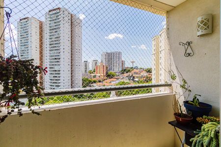 Apartamento à venda com 2 quartos, 50m² em Jardim Esmeralda, São Paulo