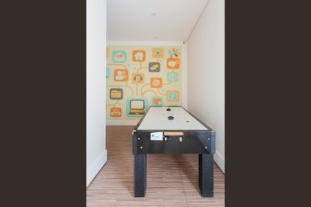 Apartamento para alugar com 67m², 2 quartos e 1 vagaSalão de jogos