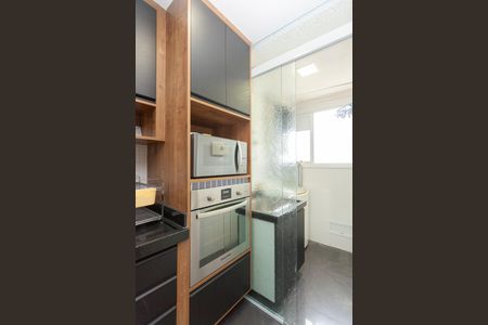 Apartamento para alugar com 67m², 2 quartos e 1 vagaCozinha