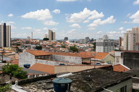 Apartamento para alugar com 39m², 2 quartos e 1 vagaVista da Cozinha