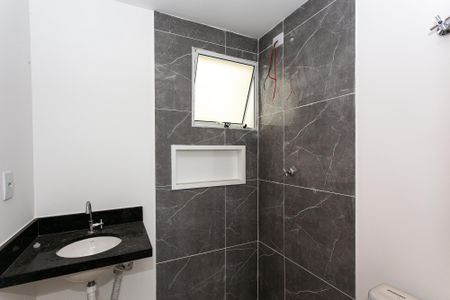 Apartamento para alugar com 39m², 2 quartos e 1 vagaBanheiro