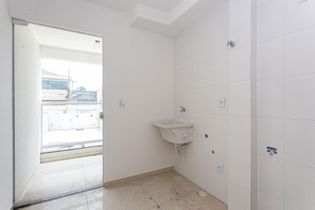 Apartamento para alugar com 39m², 2 quartos e 1 vagaÁrea de Serviço