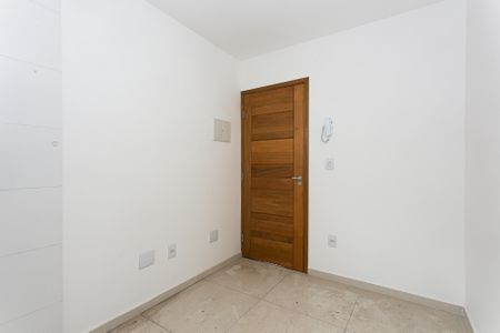 Sala de apartamento para alugar com 2 quartos, 39m² em Vila Carrão, São Paulo