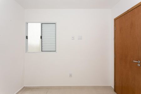 Apartamento para alugar com 39m², 2 quartos e 1 vagaQuarto 2