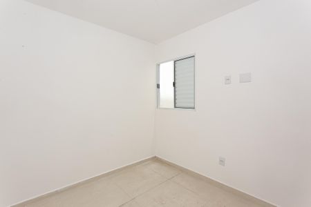 Apartamento para alugar com 39m², 2 quartos e 1 vagaQuarto 2