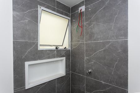 Apartamento para alugar com 39m², 2 quartos e 1 vagaBanheiro