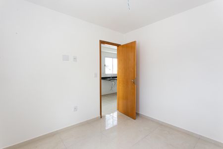 Apartamento para alugar com 39m², 2 quartos e 1 vagaQuarto 1