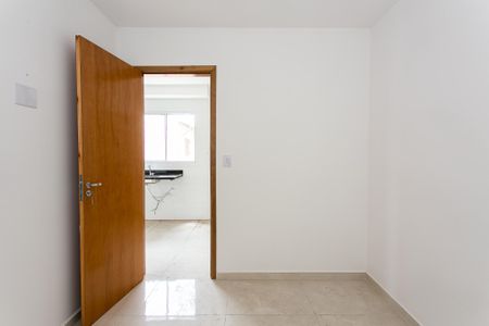Apartamento para alugar com 39m², 2 quartos e 1 vagaQuarto 2