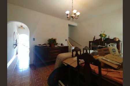 Foto 41 de casa à venda com 3 quartos, 310m² em Jardim da Gloria, São Paulo