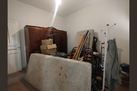 Foto 22 de casa à venda com 3 quartos, 310m² em Jardim da Gloria, São Paulo