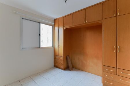 Quarto 1 de apartamento para alugar com 2 quartos, 49m² em Lauzane Paulista, São Paulo