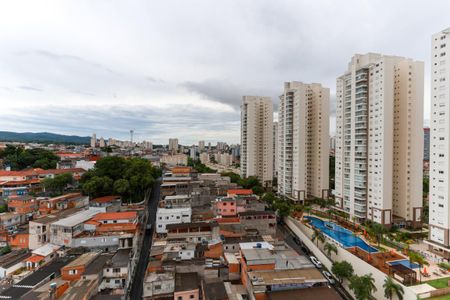 Vista do quarto 1 de apartamento para alugar com 2 quartos, 49m² em Lauzane Paulista, São Paulo