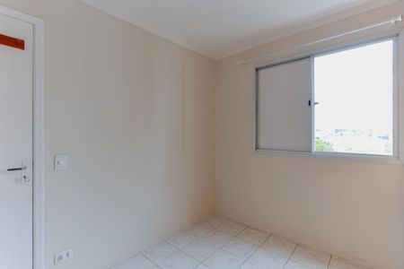 Quarto 1 de apartamento para alugar com 2 quartos, 49m² em Lauzane Paulista, São Paulo