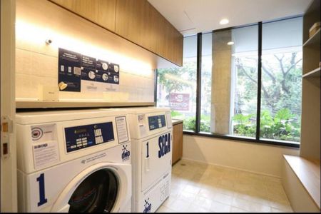 Foto 20 de apartamento à venda com 1 quarto, 27m² em Pinheiros, São Paulo