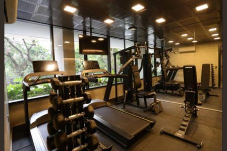 Foto 22 de apartamento à venda com 1 quarto, 27m² em Pinheiros, São Paulo