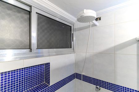 Apartamento para alugar com 95m², 2 quartos e 1 vagaBanheiro