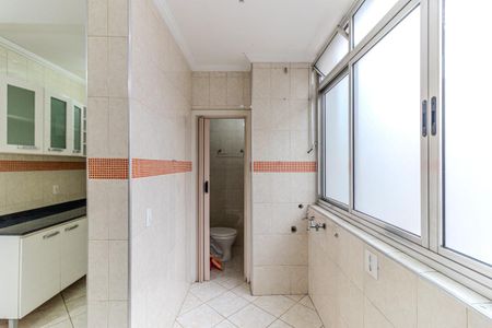 Apartamento para alugar com 95m², 2 quartos e 1 vagaÁrea de Serviço