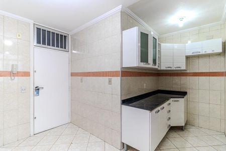 Apartamento para alugar com 95m², 2 quartos e 1 vagaCozinha