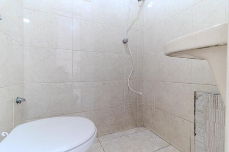 Apartamento para alugar com 95m², 2 quartos e 1 vagaBanheiro de Serviço