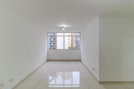 Apartamento para alugar com 95m², 2 quartos e 1 vagaSala