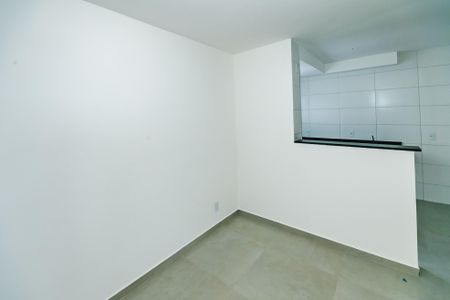 Apartamento para alugar com 2 quartos, 55m² em Santa Branca, Belo Horizonte