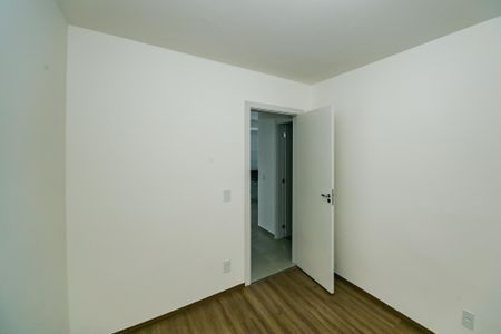 Apartamento para alugar com 2 quartos, 55m² em Santa Branca, Belo Horizonte