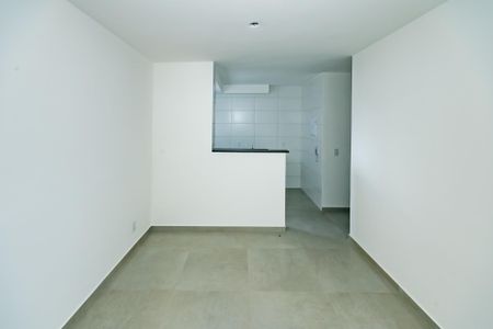 Apartamento para alugar com 2 quartos, 55m² em Santa Branca, Belo Horizonte