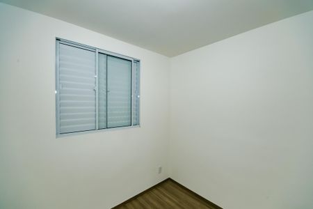 Apartamento para alugar com 2 quartos, 55m² em Santa Branca, Belo Horizonte