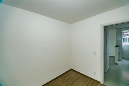 Apartamento para alugar com 2 quartos, 55m² em Santa Branca, Belo Horizonte