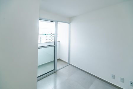 Apartamento para alugar com 2 quartos, 55m² em Santa Branca, Belo Horizonte